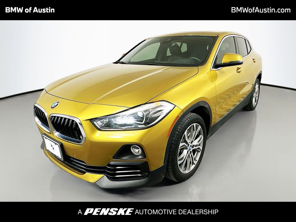 2020 BMW X2 xDrive28i -
                Austin, TX