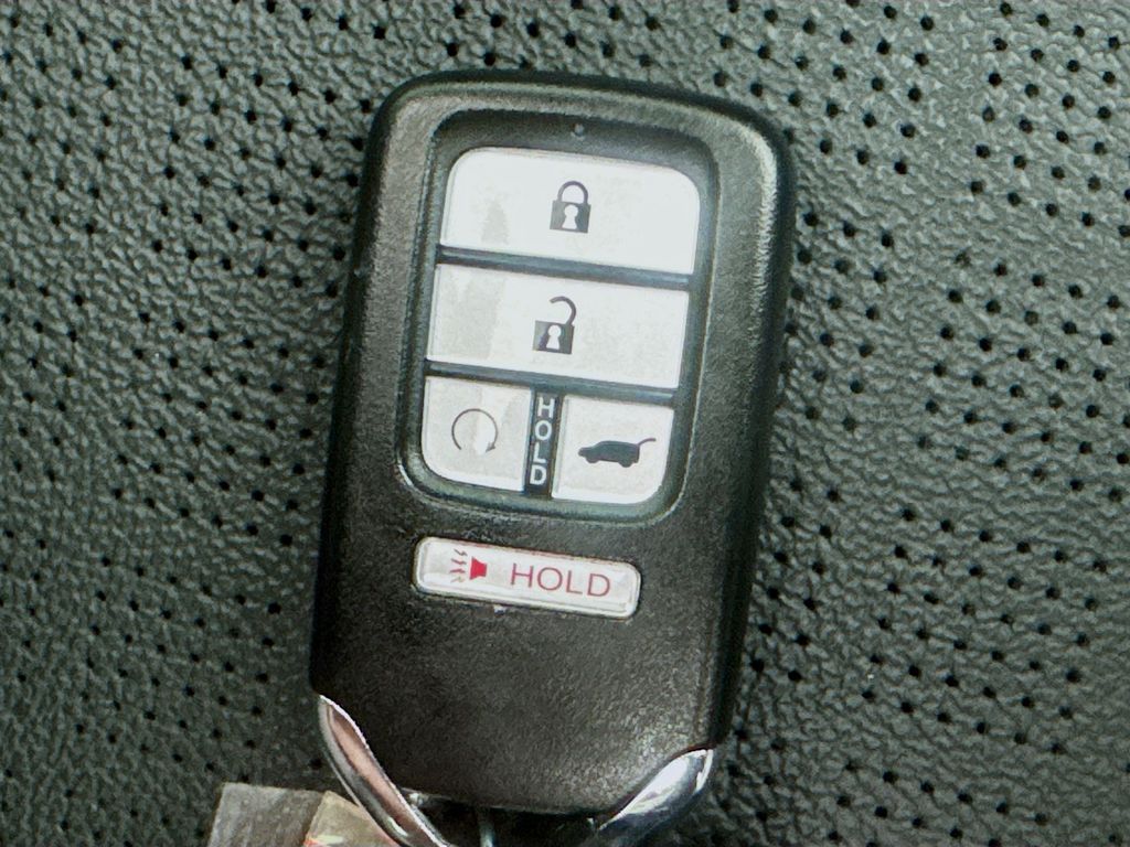 Used Car 2023 Honda Passport  Elite For Sale Under $40,000 In Austin, Texas