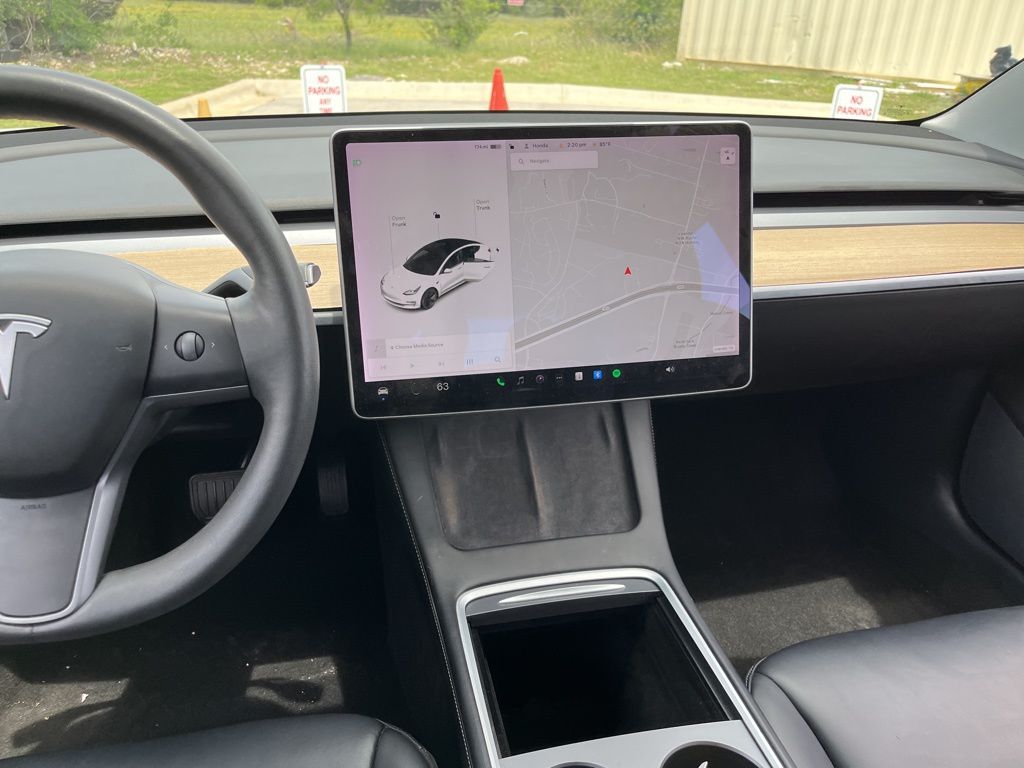 2021 Tesla Model 3 Long Range 17
