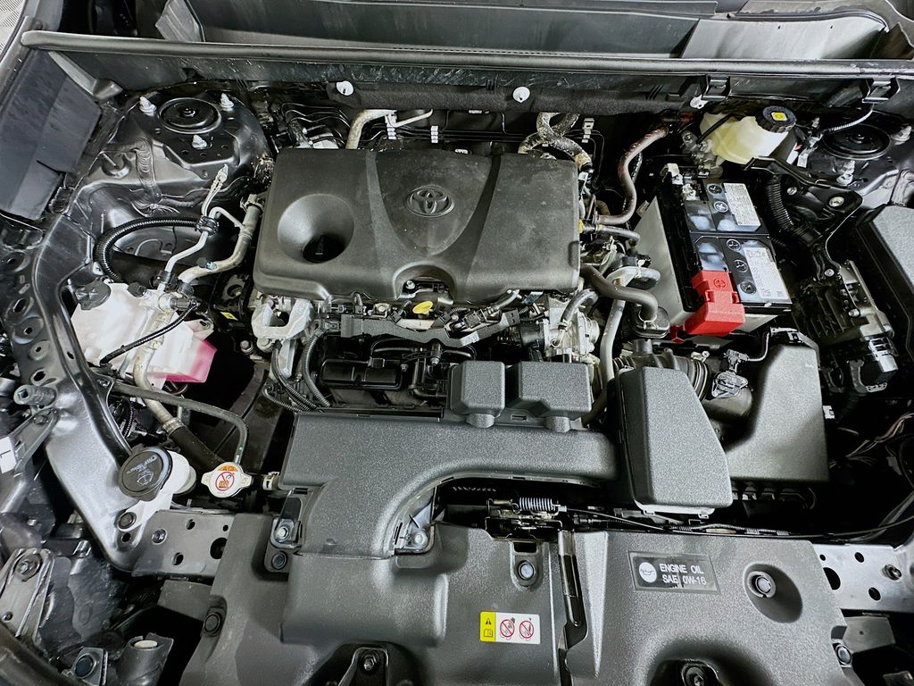 Thumbnail: 2025 Toyota RAV4 - 29