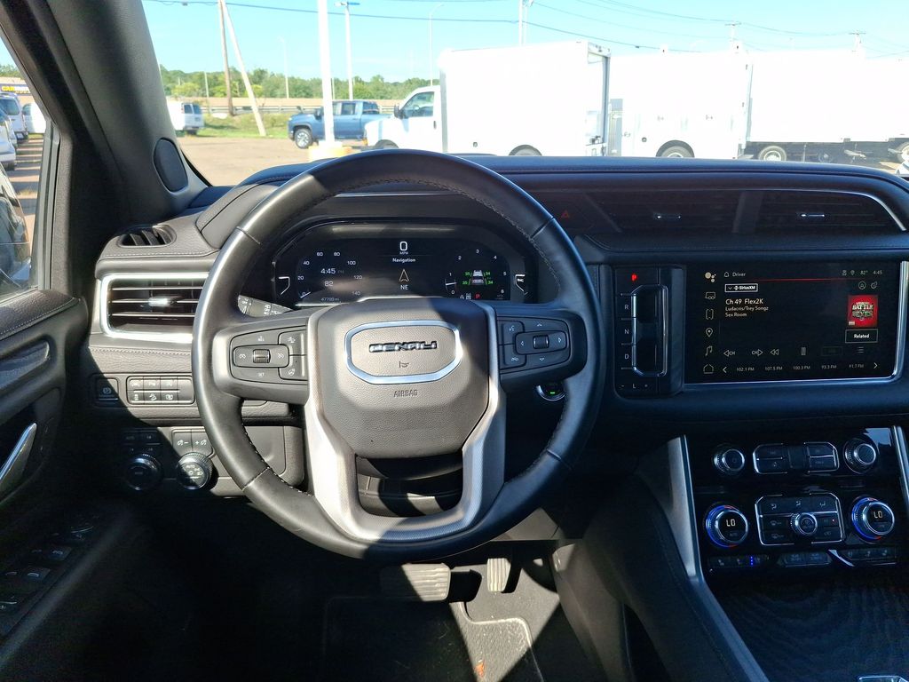 Used 2024 GMC Yukon SUV