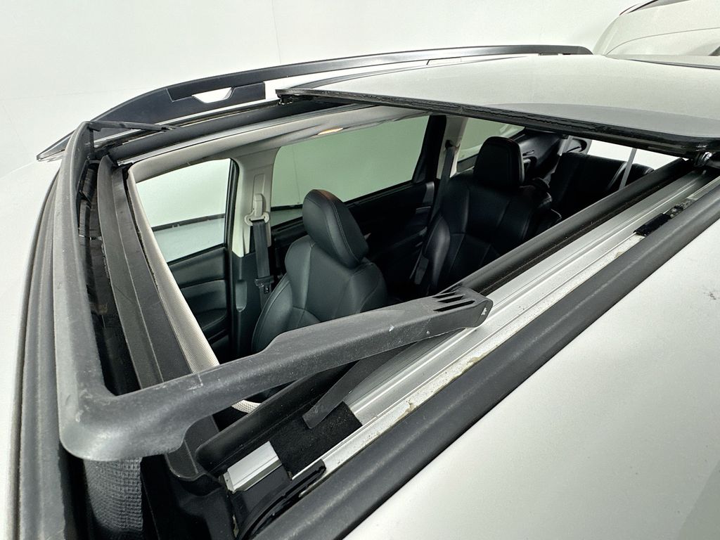 Used Car 2021 Subaru Ascent  Limited For Sale Under $25,000 In San Antonio, Texas