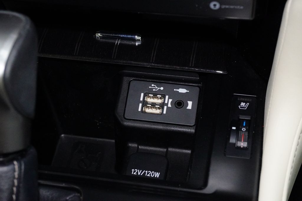 Used Car 2023 Lexus Gx  460 For Sale Under $60,000 In Weatherford, Texas