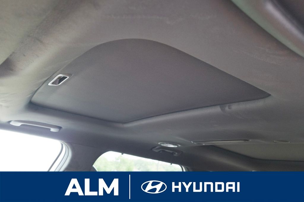 New 2027  Hyundai Calligraphy image 14