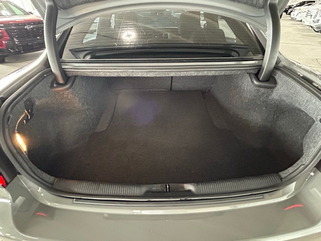 Used 2023 Destroyer Gray Clearcoat Dodge SXT image 35