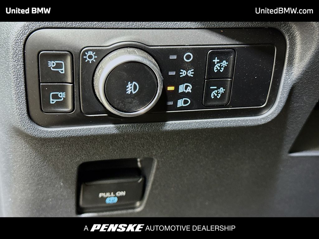 Thumbnail: 2024 Ford Bronco - 15