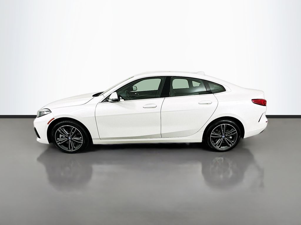 2024 BMW 2 Series 228i xDrive 8