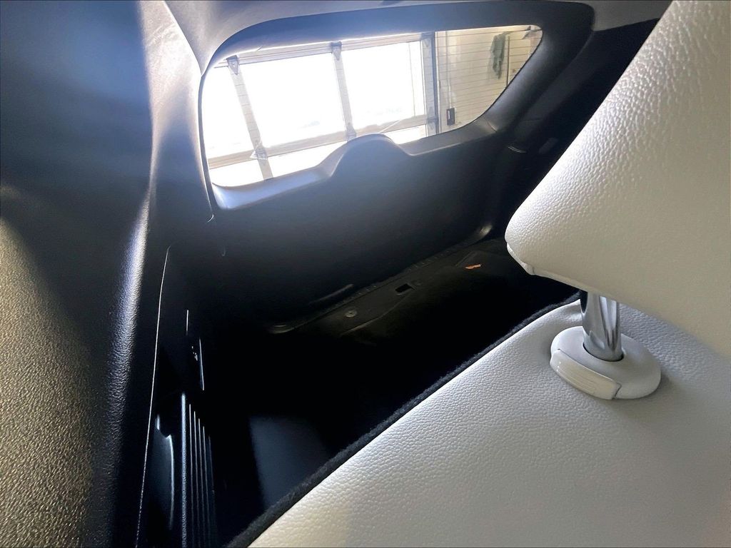 2023 Hyundai Tucson Plug-In Hybrid — photo 17