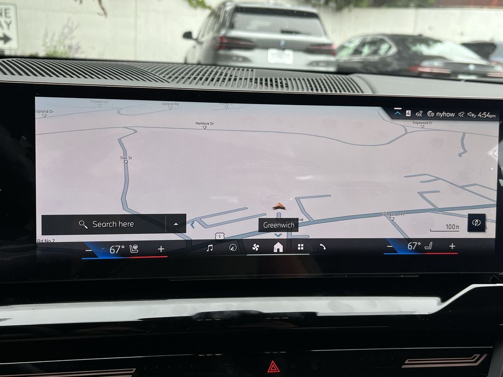 Thumbnail: 2026 BMW 5 Series - 18