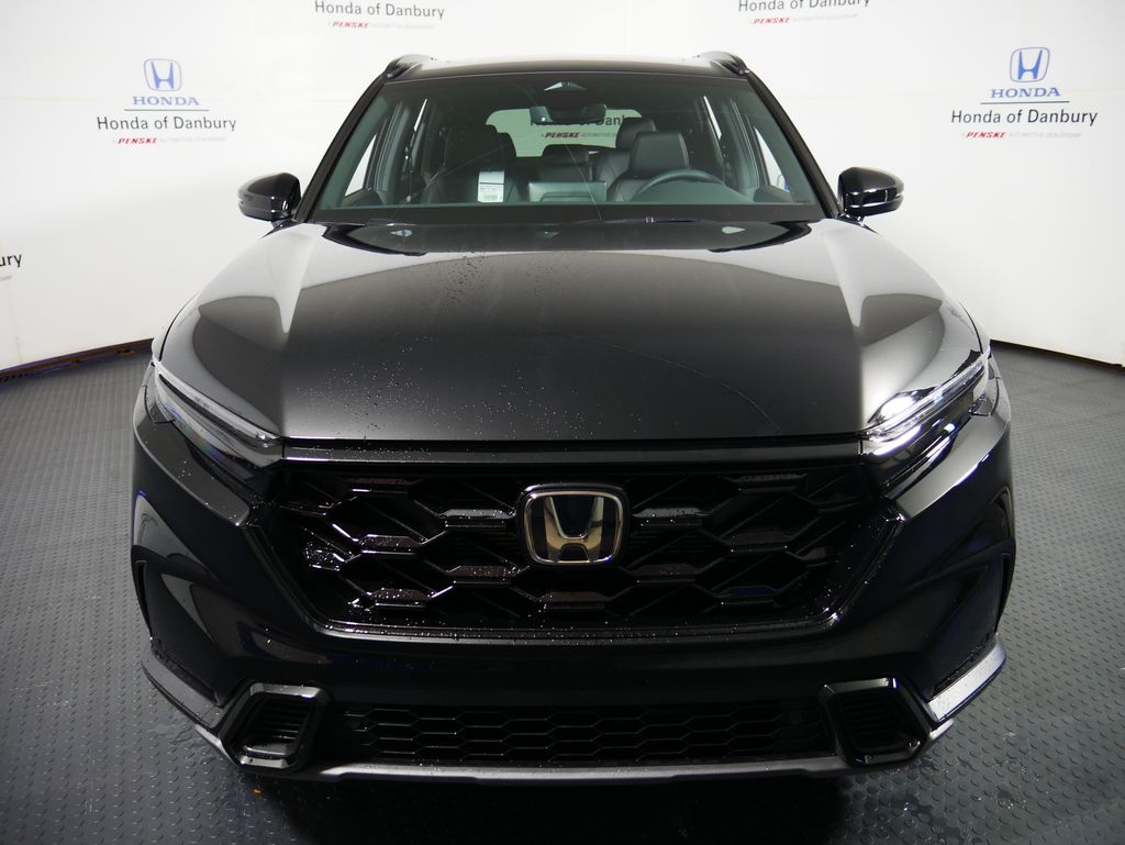 Thumbnail: 2026 Honda CR-V - 2