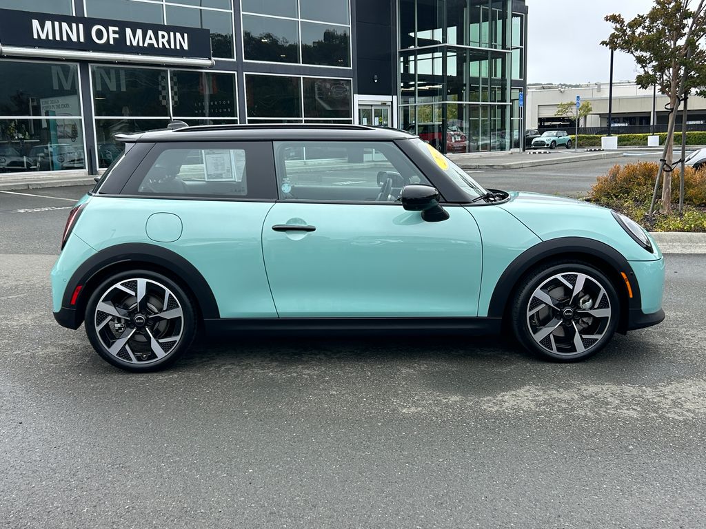 Thumbnail: 2026 MINI Cooper - 6