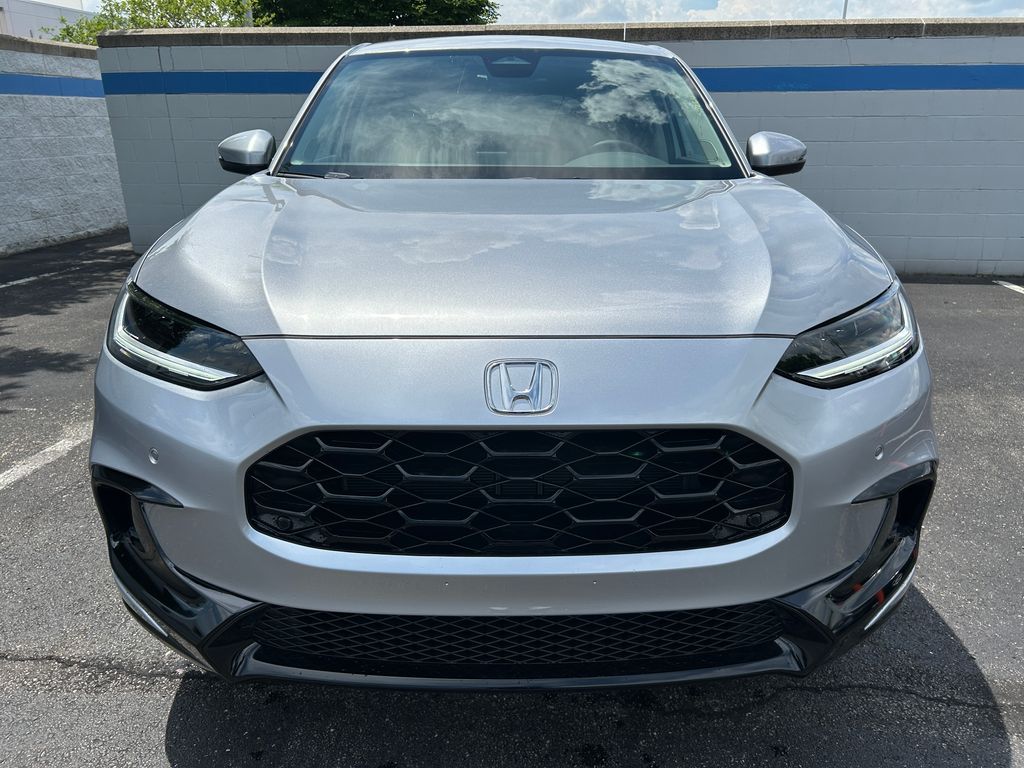 Thumbnail: 2026 Honda HR-V - 8