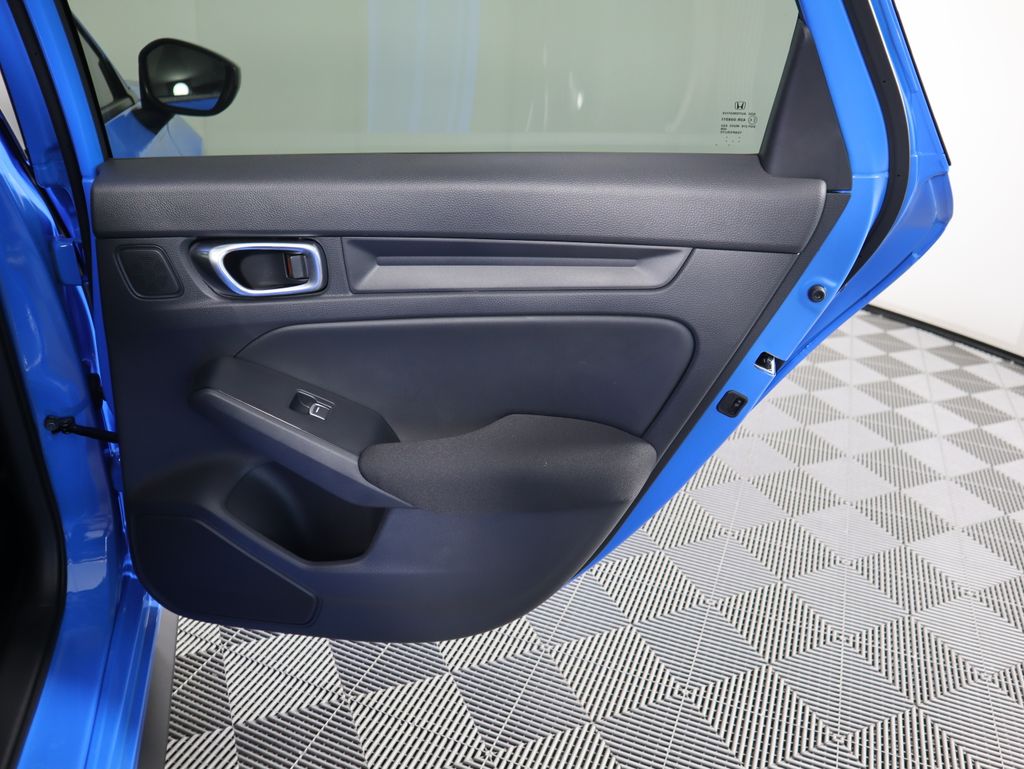 Thumbnail: 2026 Honda Civic - 28