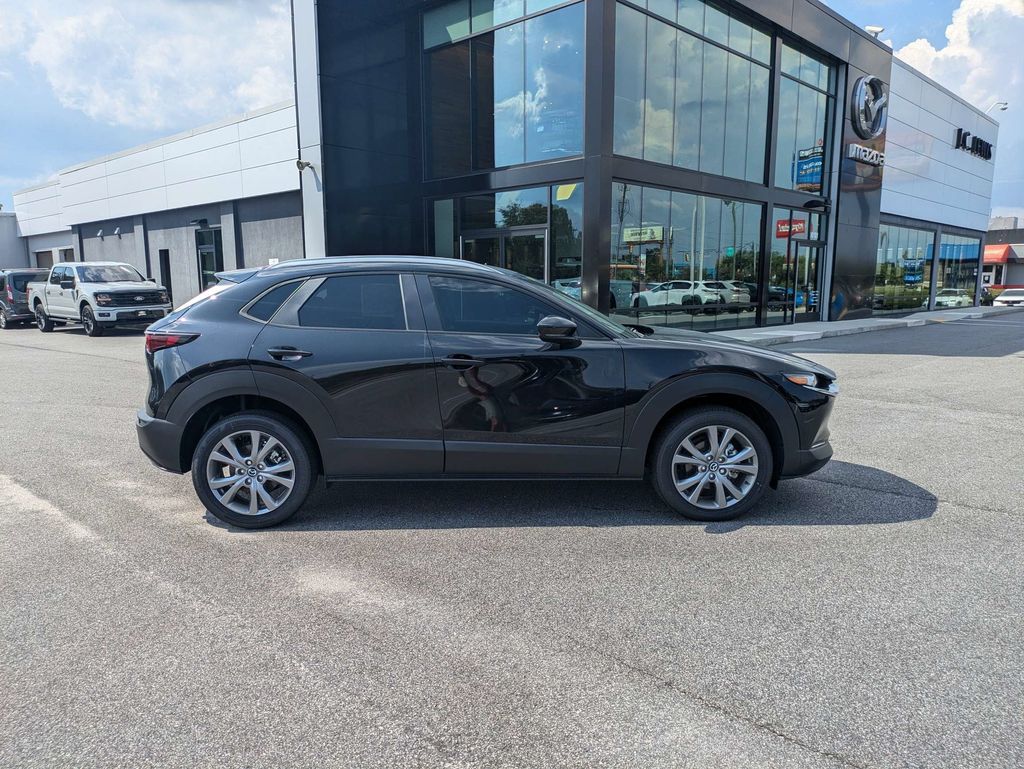 2026 Mazda CX-30 2.5 S Preferred