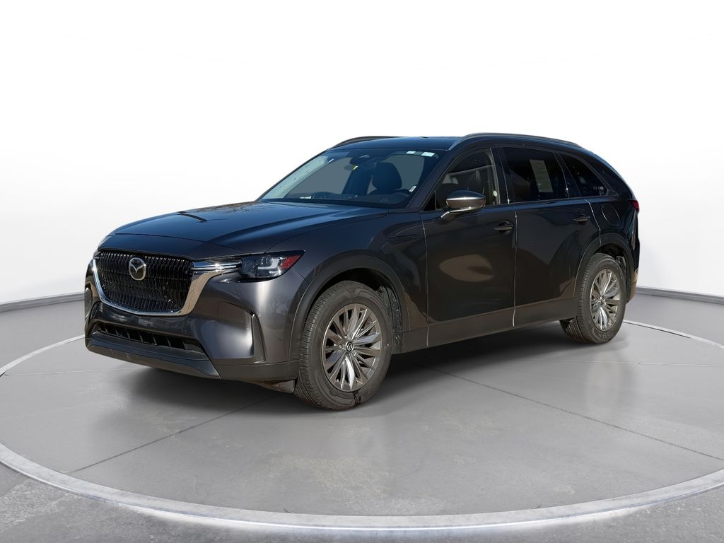 2024 Mazda CX-90 3.3 Turbo Preferred Plus