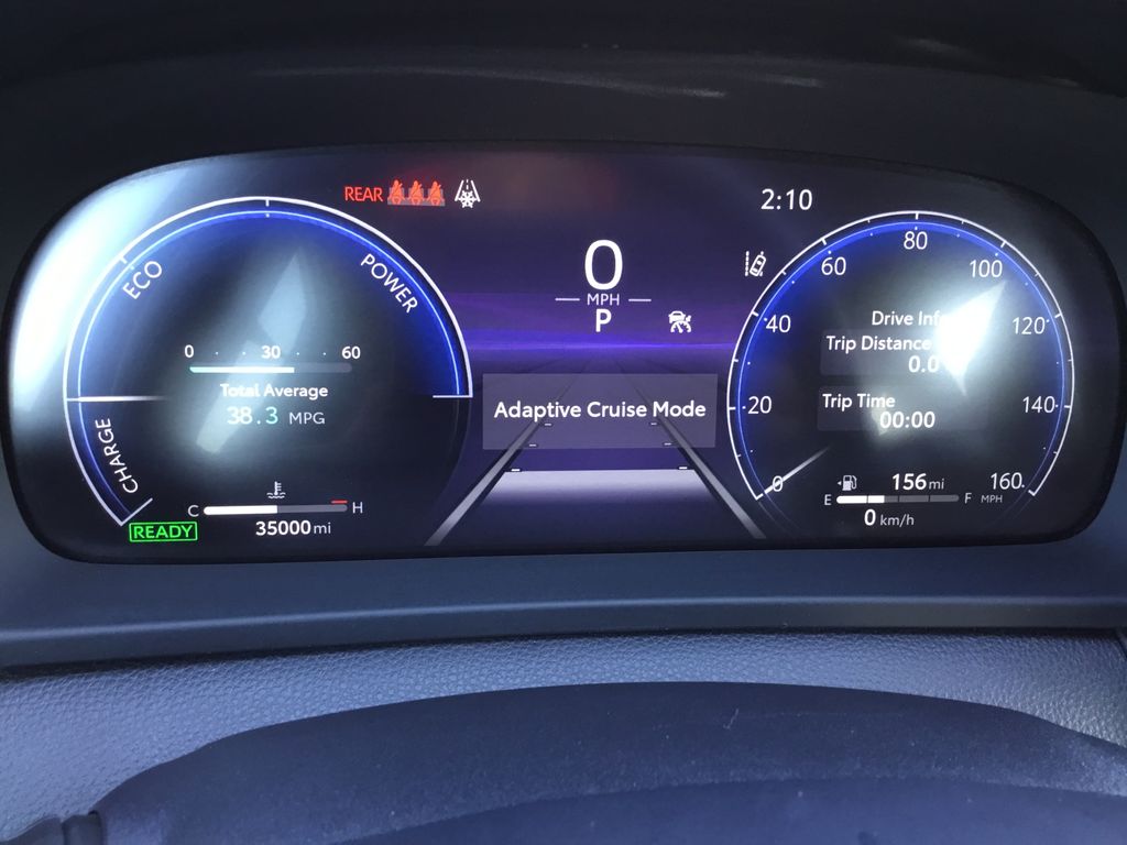 Thumbnail: 2023 Toyota Crown - 20