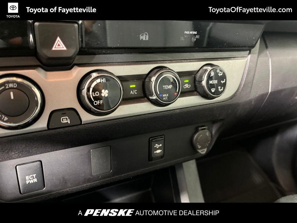 Thumbnail: 2018 Toyota Tacoma - 23