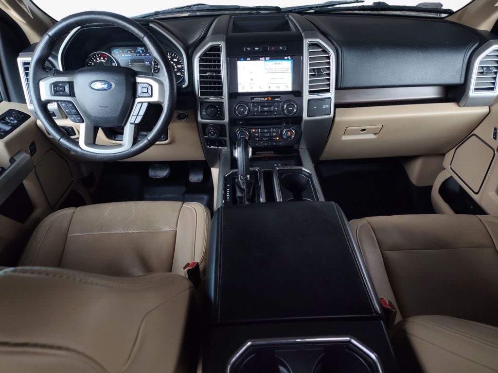 Used Car 2016 Ford F-150  For Sale Under $30,000 In Austin, Texas