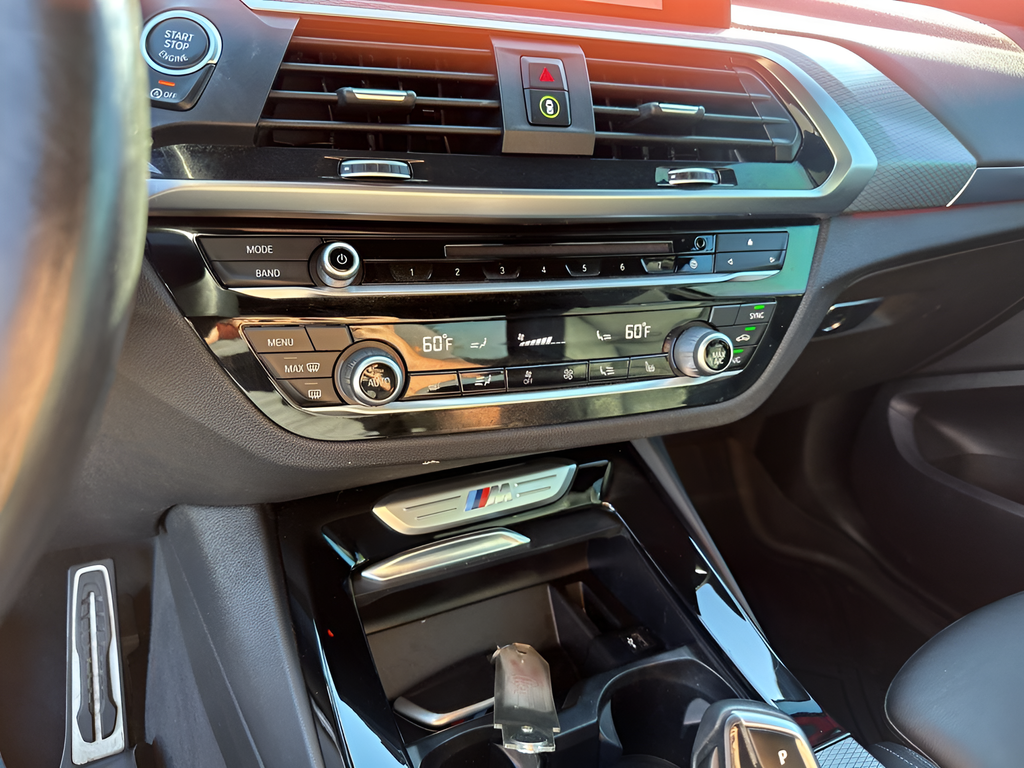 Used Car 2019 Bmw X3  M40i For Sale Under $35,000 In Austin, Texas