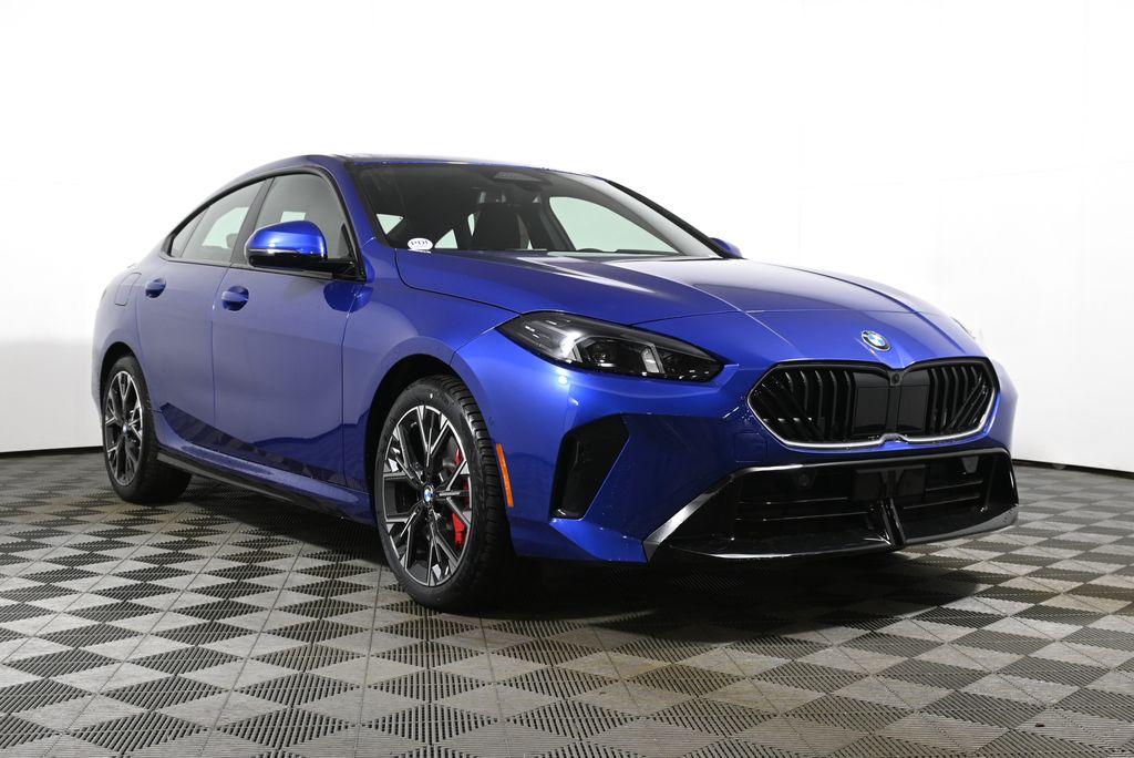 Thumbnail: 2026 BMW 2 Series - 9
