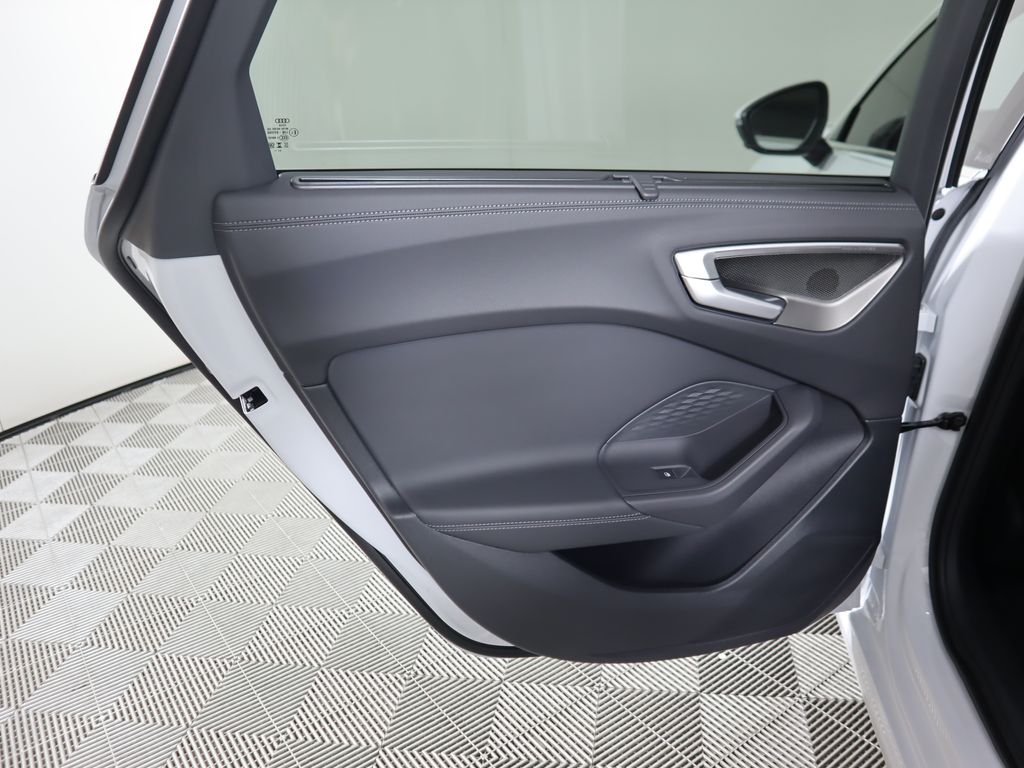 Thumbnail: 2025 Audi A5 - 28