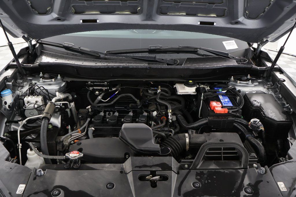 Thumbnail: 2024 Honda CR-V - 15