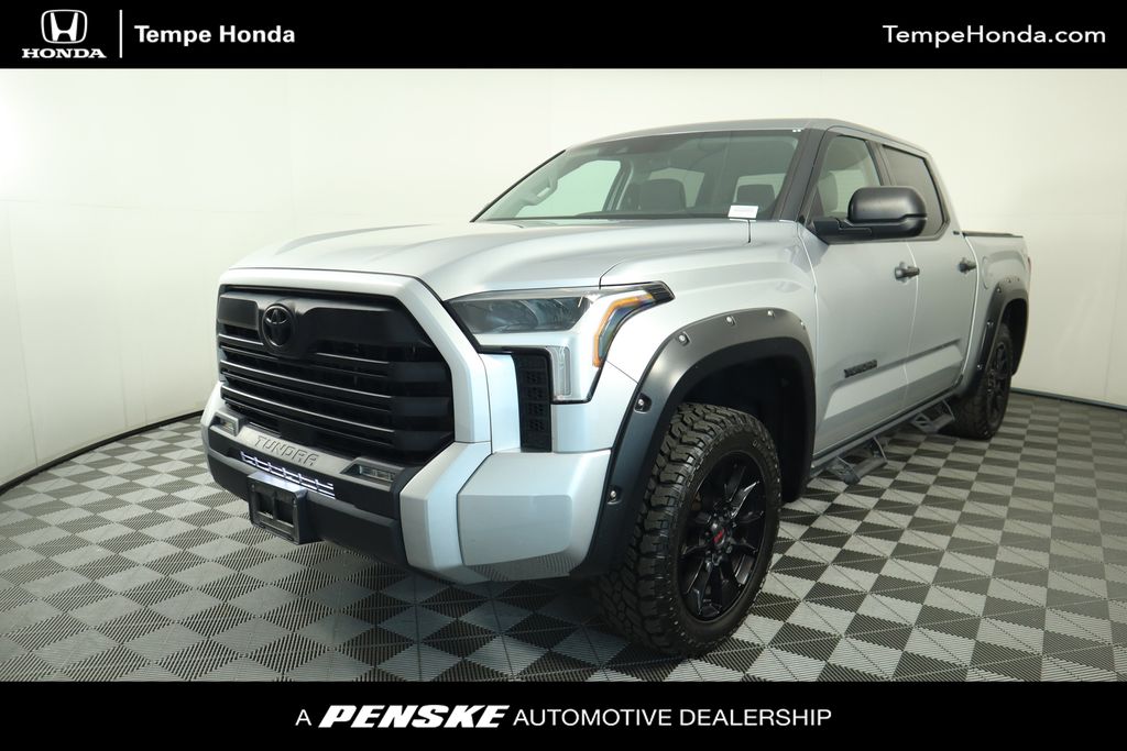 2022 Toyota Tundra SR5 -
                Tempe, AZ