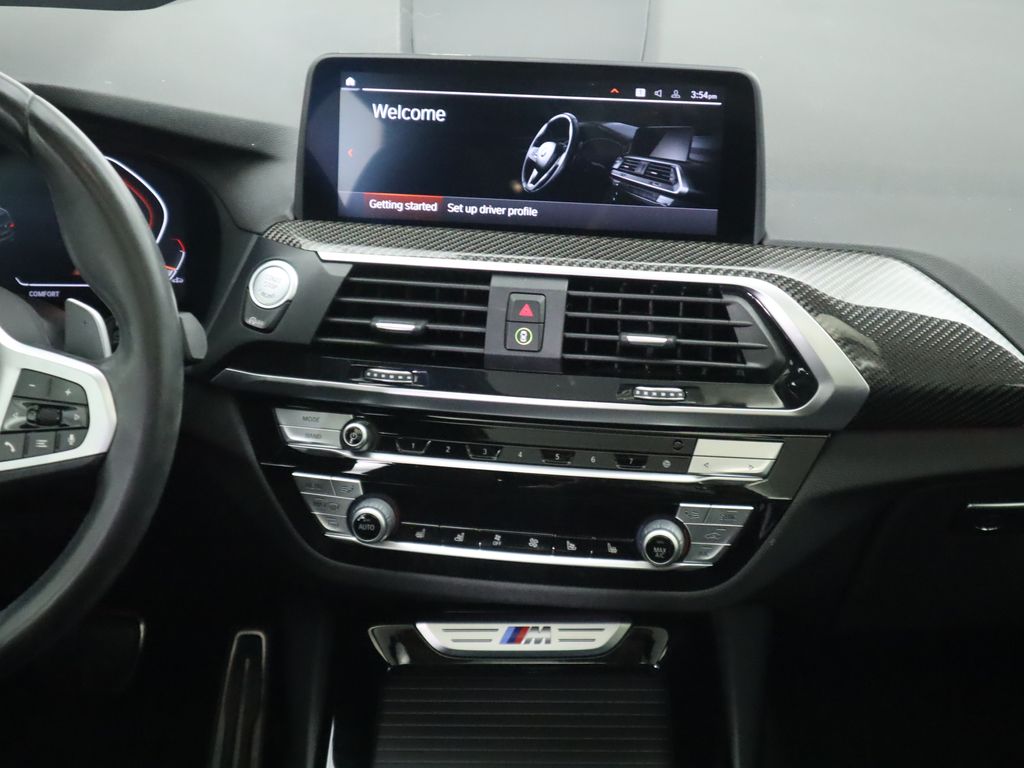 Thumbnail: 2021 BMW X3 - 14