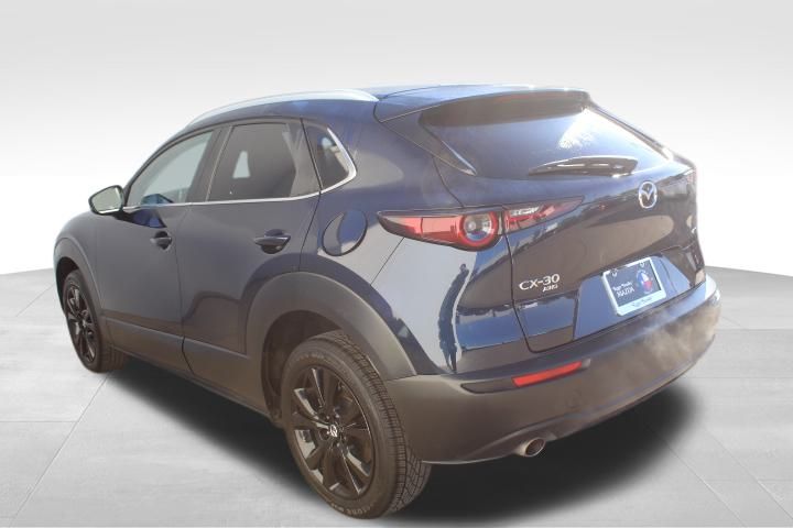 Used Car 2024 Mazda Cx-30  2.5 S Select Sport For Sale Under $25,000 In Georgetown, Texas