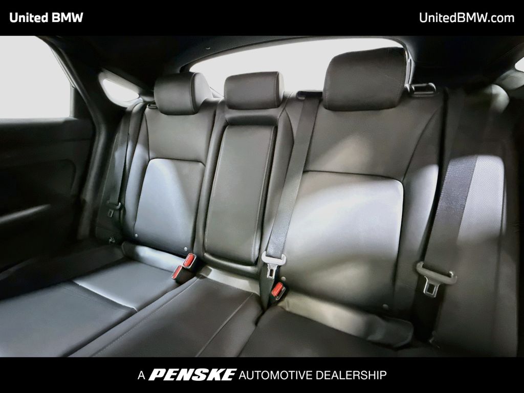 Thumbnail: 2024 Acura Integra - 19