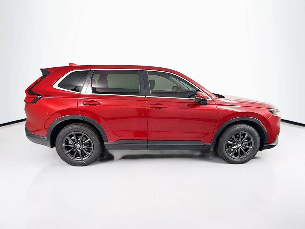 Thumbnail: 2026 Honda CR-V - 4