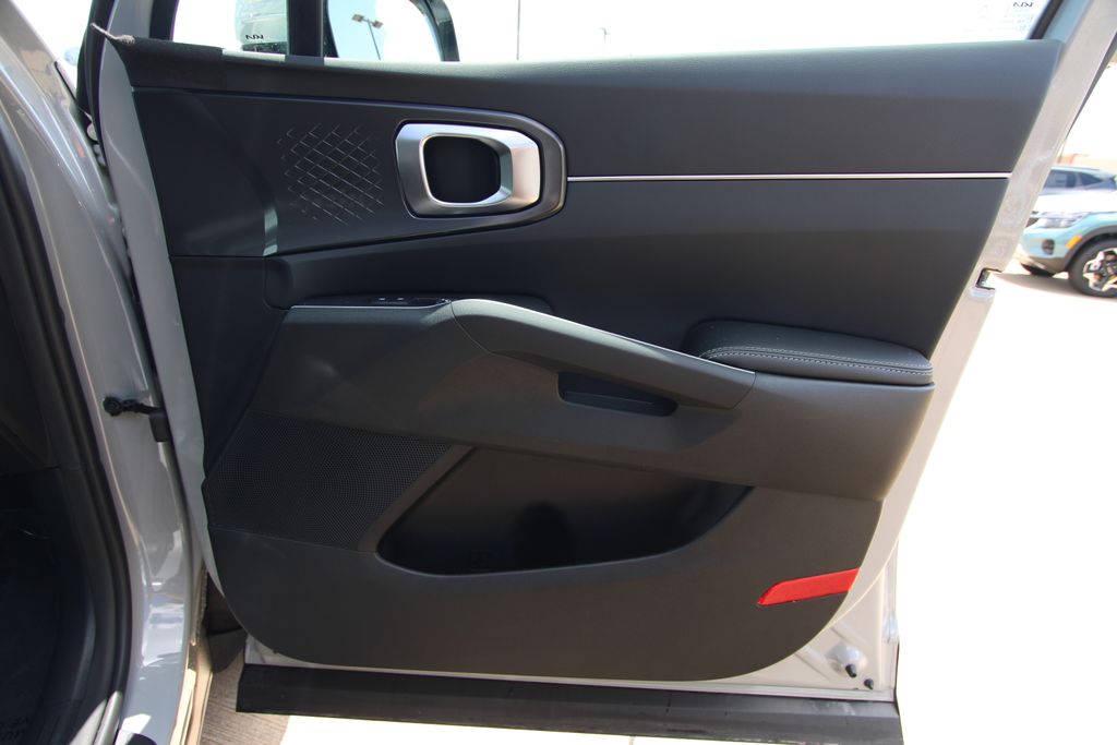 New 2026 Kia Sorento SUV