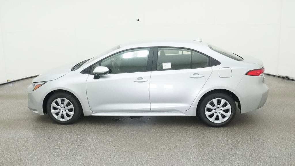 Thumbnail: 2026 Toyota Corolla - 11