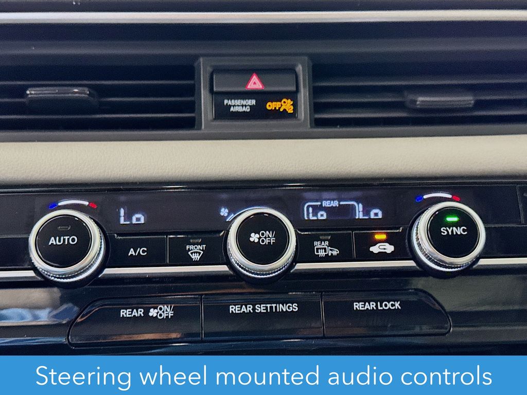 Used Car 2023 Honda Pilot  Ex-l For Sale Under $40,000 In Austin, Texas