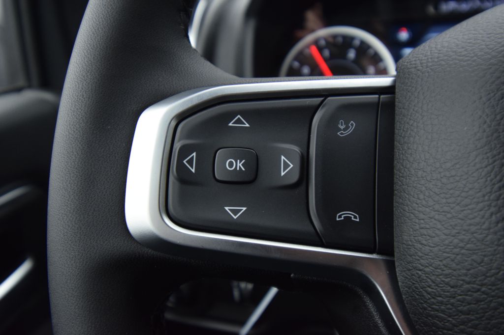 new 2026 Ram 5500HD car, priced at $76,806