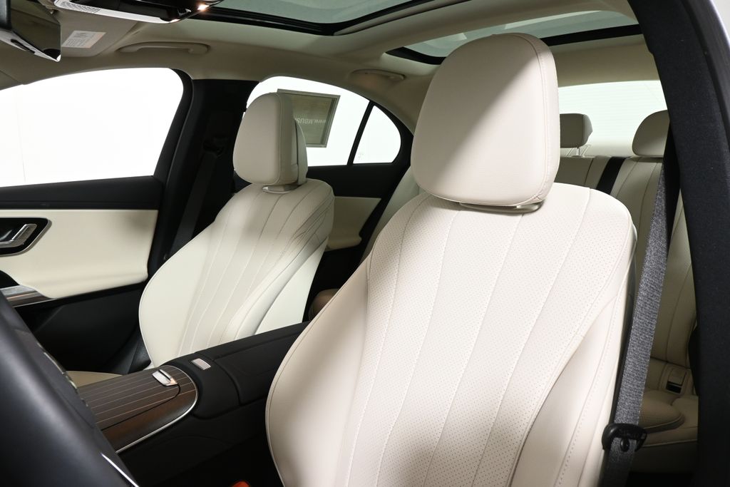 Thumbnail: 2026 Mercedes-Benz E-Class - 16