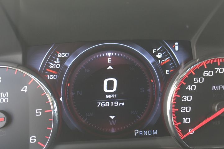 Used Car 2015 Gmc Yukon  Denali For Sale Under $30,000 In Georgetown, Texas