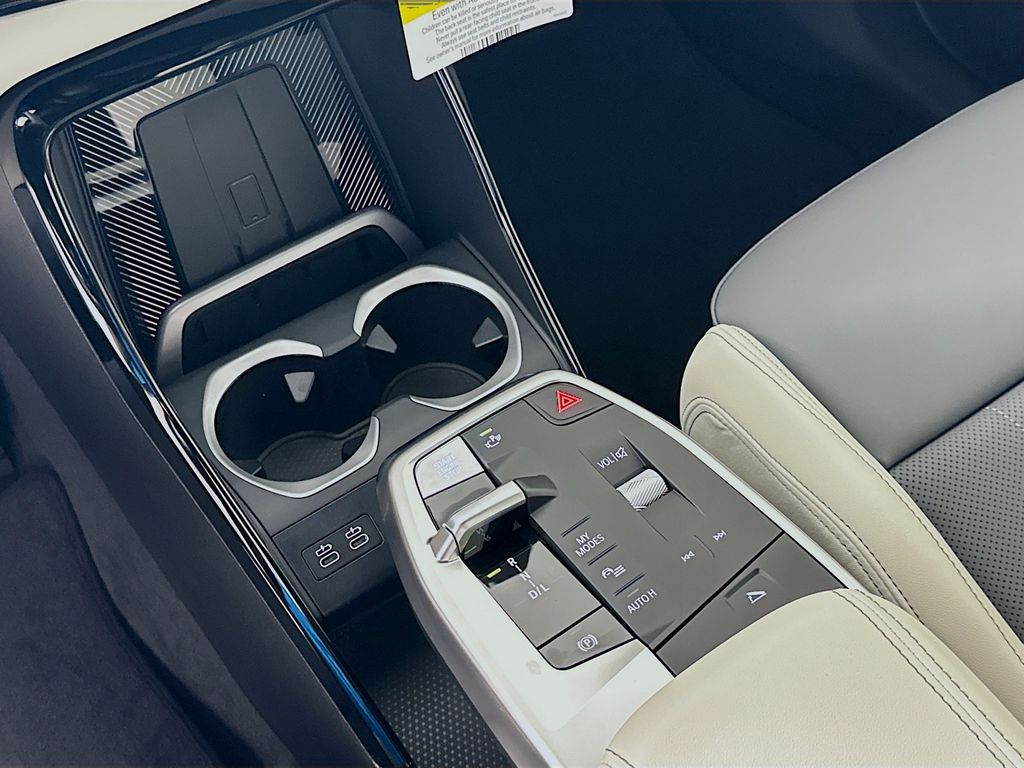 Thumbnail: 2026 BMW X1 - 15