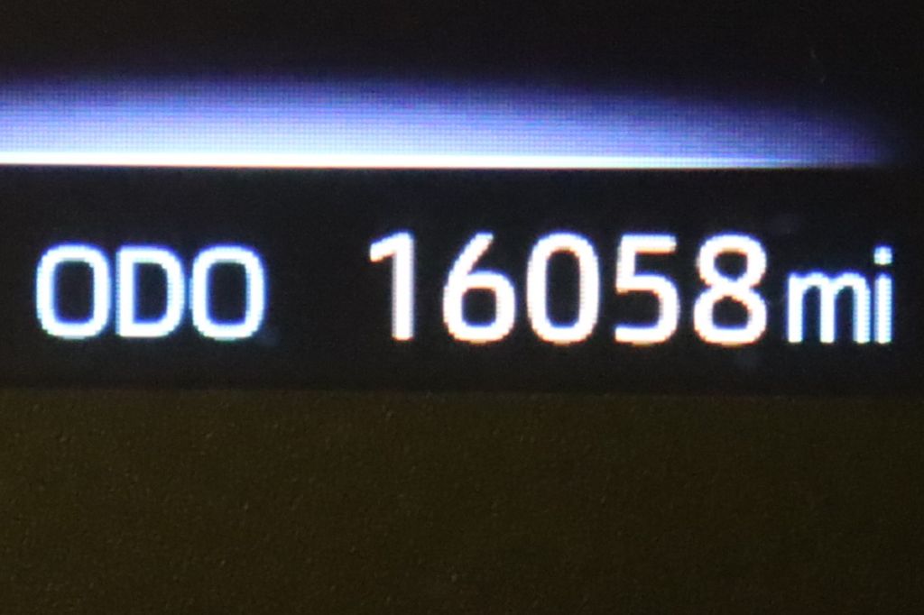 Thumbnail: 2024 Toyota Corolla - 23