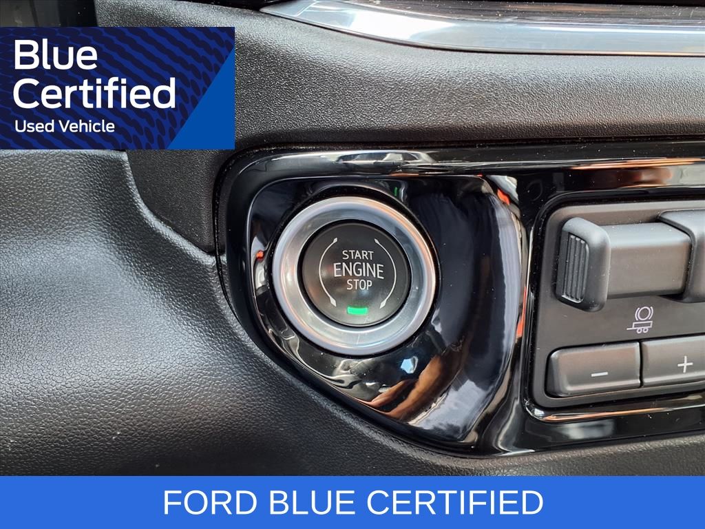 2023 Chevrolet Silverado 1500 LTZ - 11