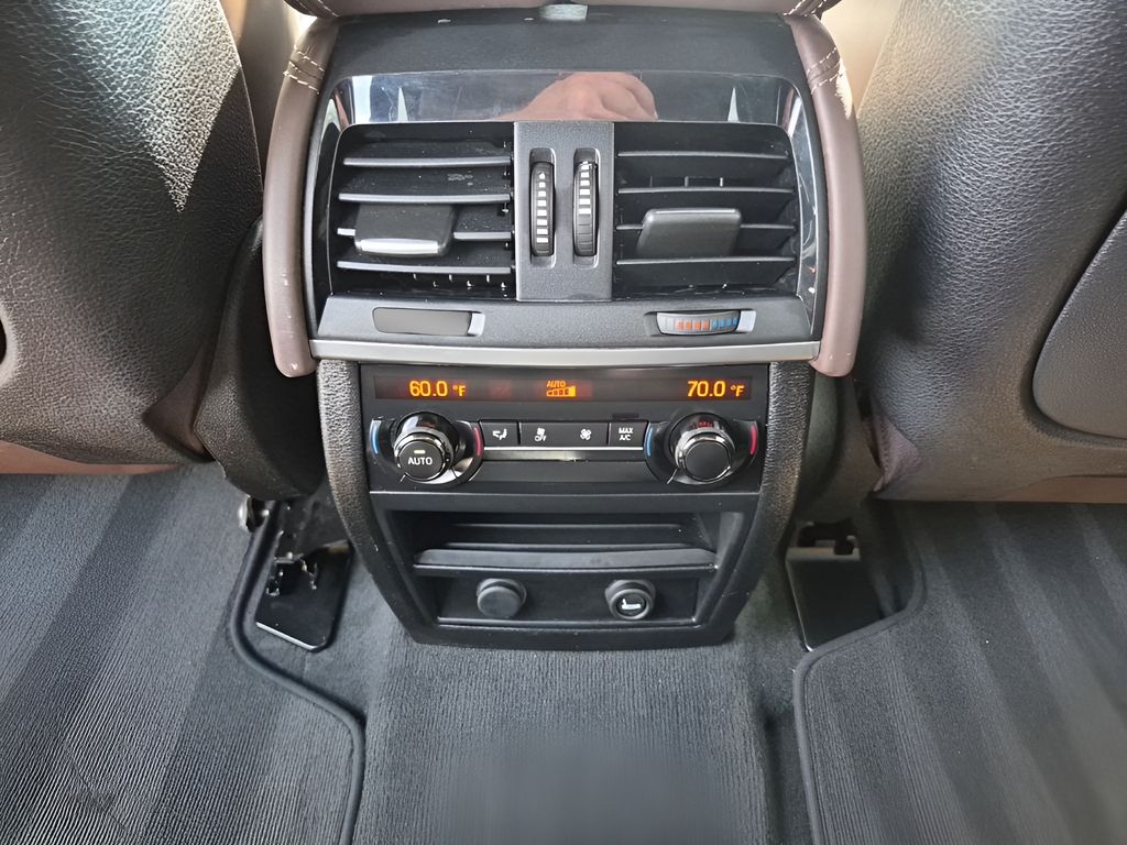 Used Car 2015 Bmw X5  Xdrive35i For Sale Under $15,000 In Austin, Texas