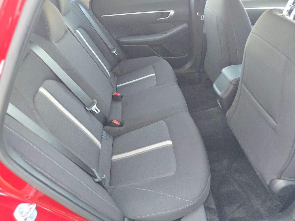 2023 Hyundai Sonata SE photo 22