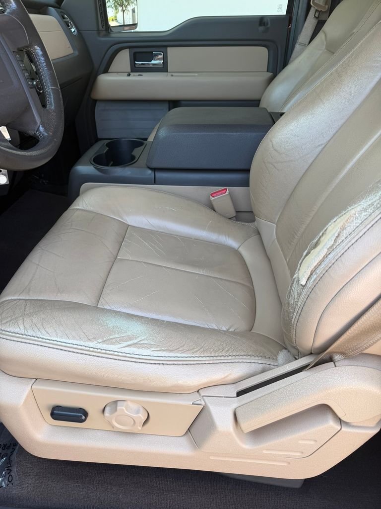 Used 2014 Ford F-150 Truck
