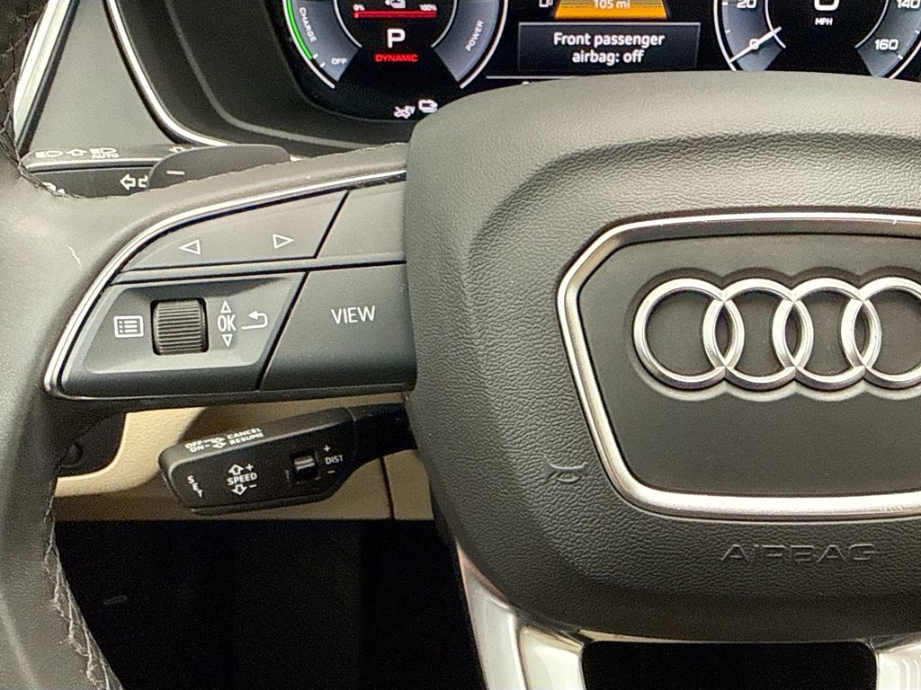 Thumbnail: 2023 Audi Q5 - 11