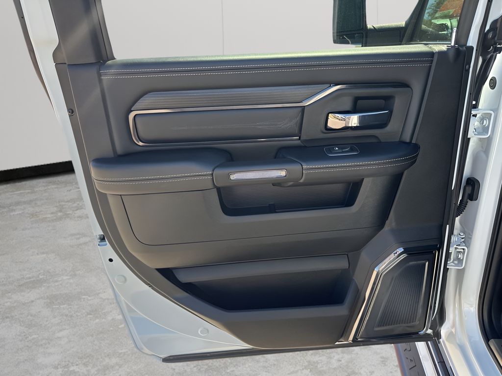 Used Car 2024 Ram 2500  Limited For Sale Under $80,000 In Austin, Texas