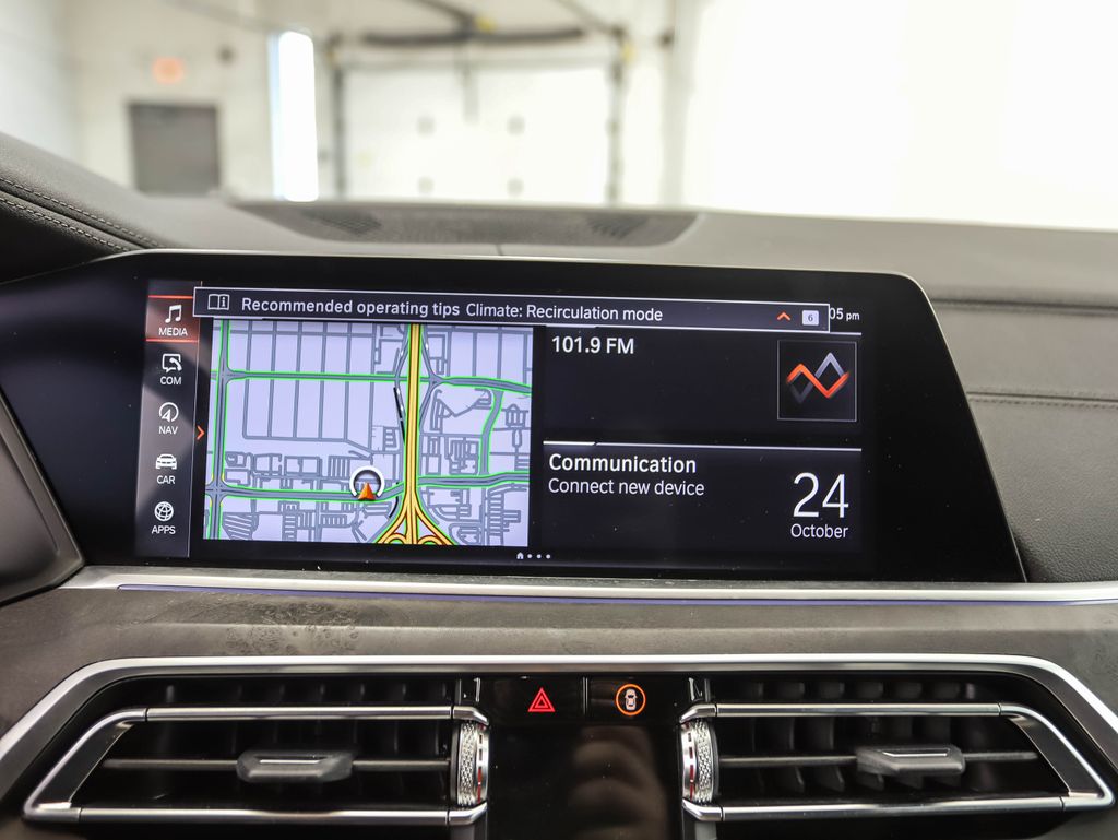 Thumbnail: 2022 BMW X5 - 14