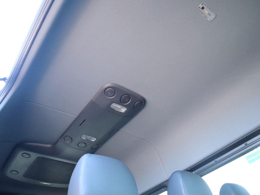 Thumbnail: 2026 Mercedes-Benz Sprinter - 26