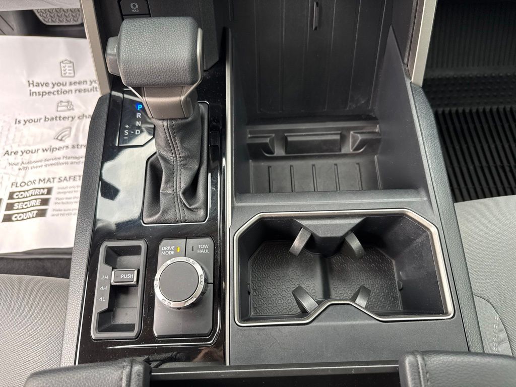 Used 2023 Toyota Tundra Truck