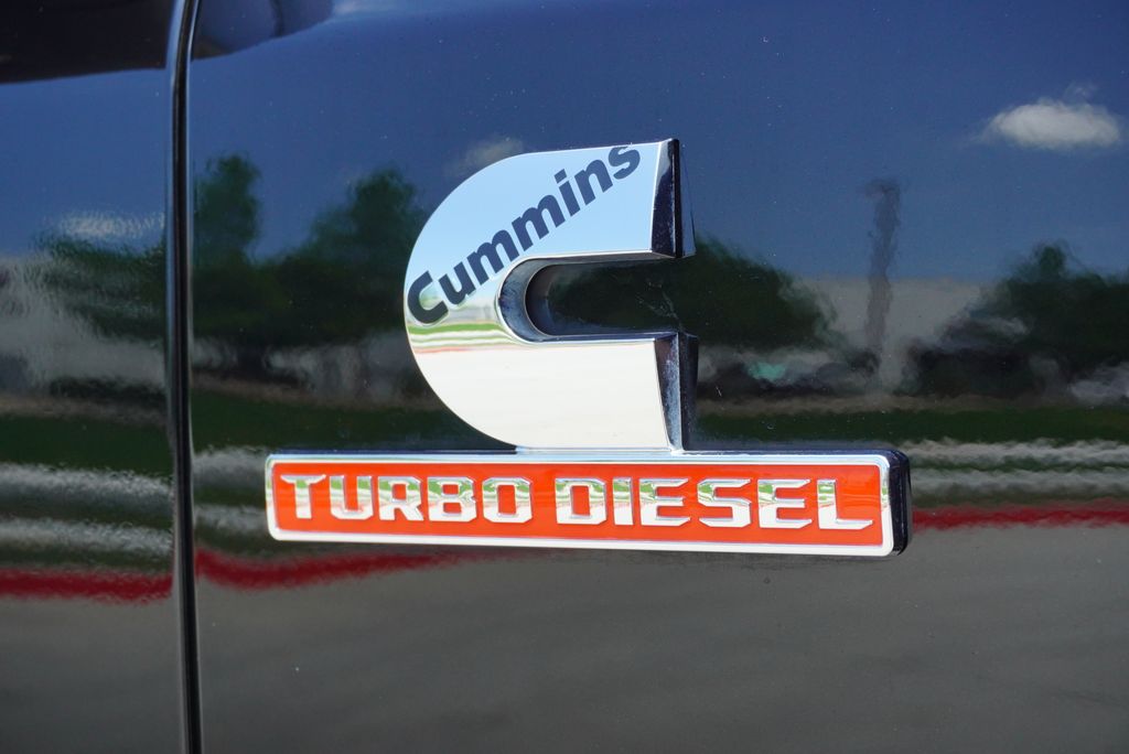Used Car 2024 Ram 2500  Tradesman For Sale Under $50,000 In Weatherford, Texas