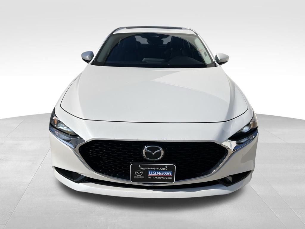 Used Car 2025 Mazda Mazda3  2.5 S Preferred Package For Sale Under $25,000 In Georgetown, Texas